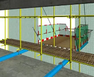 建筑工地塔吊浙江监控系统安装方法