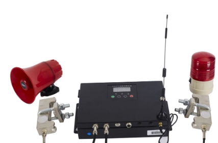 浙江扬尘监测系统可以监测区域内的扬尘数据